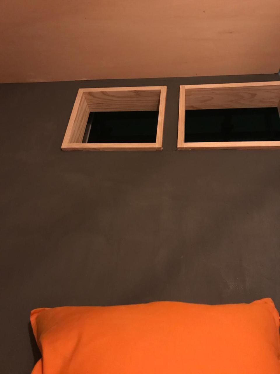 Meedafu'S Yui Hostel And Coffee Yoron Exterior photo